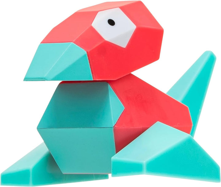 Pokemon Battle Figure Pack (Glaceon) W15 Action figures Naty Shop Porygon