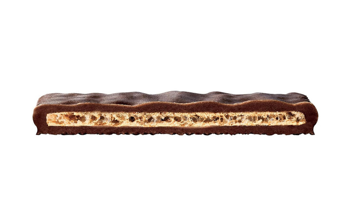 Bahlsen Perpetum Edelherb - Napolitană cu ciocolată Edelherb (1 x 97 g) (Pachet de 4)