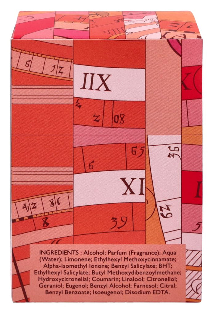 Hermes Twilly D'Hermes Eau Poivree Edp Spray 50Ml