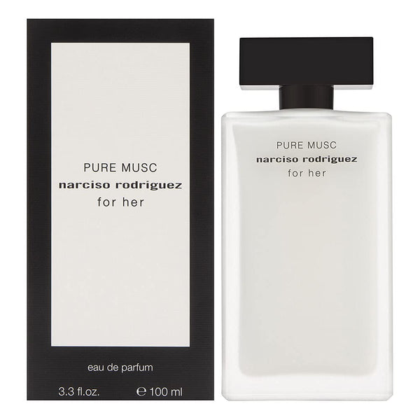 Her Pure Musc Edp Vapo 100 ml