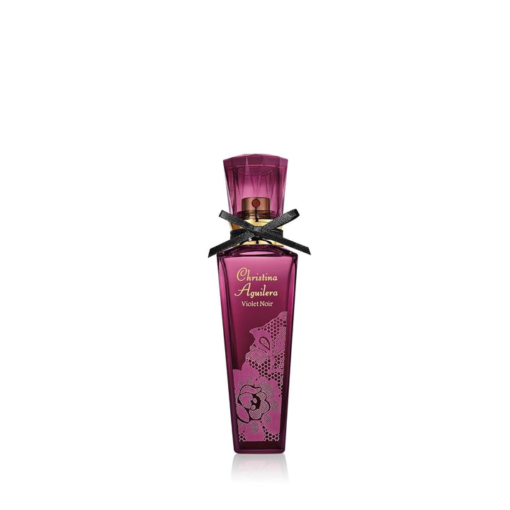 Christina Aguilera Violet Noir Edp