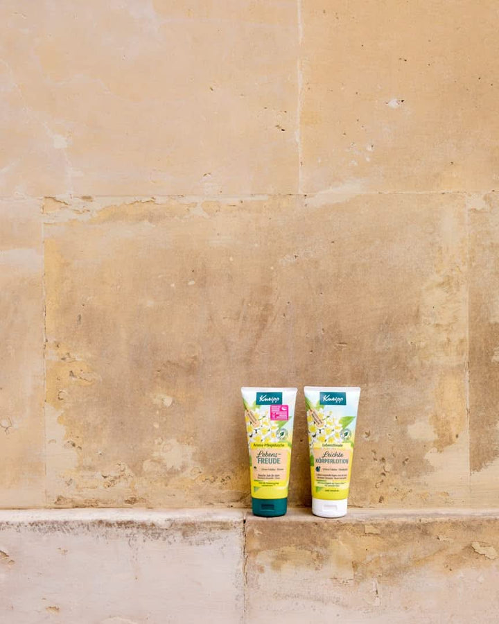 Kneipp Aroma, gel de duș hidratant, 200 ml Duș și baie Naty Shop