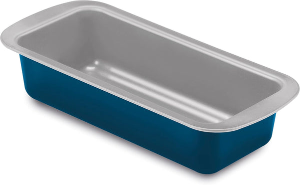 Line XBake, Plumcake Shape 25x11 cm, oțel cu acoperire antiaderentă, ecologic, Matrite si tavi pentru copt Naty Shop