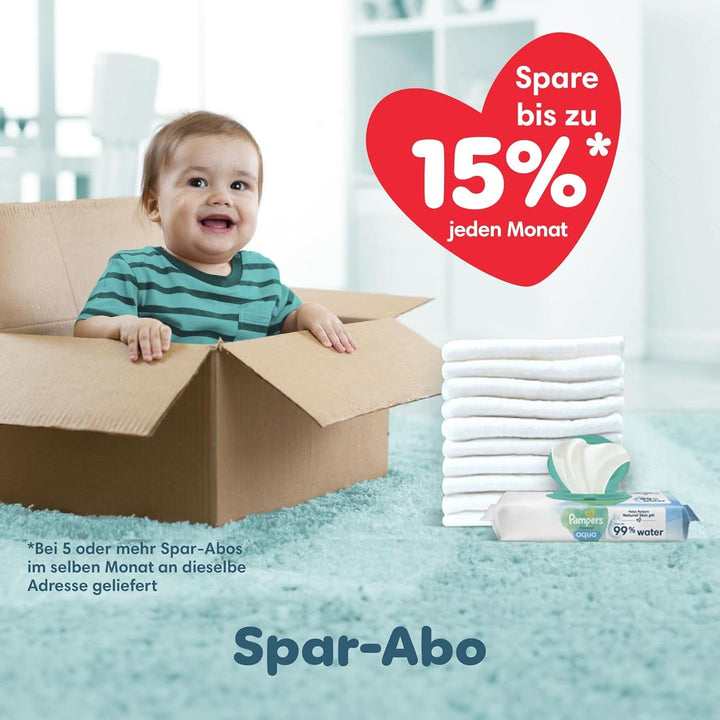 Pampers Harmonie Nappies Pants Baby, mărimea 6 (15Kg+), 132 scutece Mama si Copilul Naty Shop