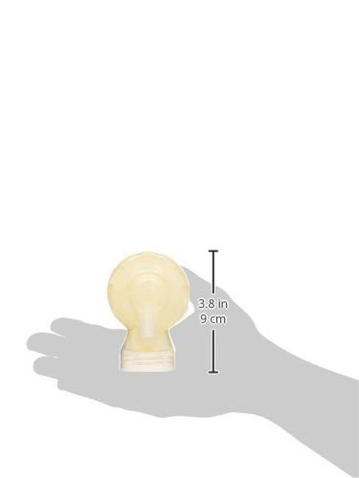 Medela Conexiune completa pentru pompe de san Freestyle Y Swing Maxi, 1 bucata, 400 G Naty Shop