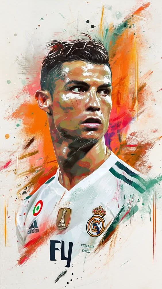 Imagine comestibila, vafa sau icing, Fotbal, Ronaldo Imagini comestibile Nati Shop