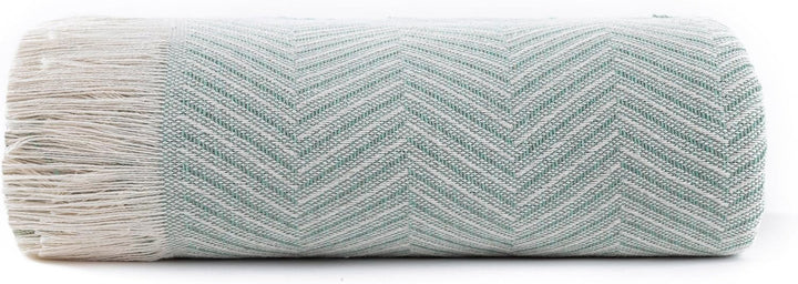 Cuvertură de pat multifuncțională Todocama, cuvertură de pat, cuvertură pentru pat, cuvertură pentru canapea, jarapas, model în formă de heringbone (230 X 260 Cm, bej nisip). Paturi si Cuverturi Besuche den Todocama-Store Salutări 125X180