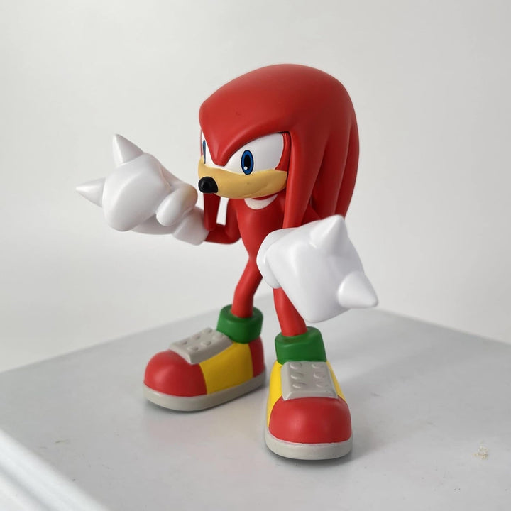 Comansi Sonic figurine, Knuckles, 9 cm Action figures Naty Shop