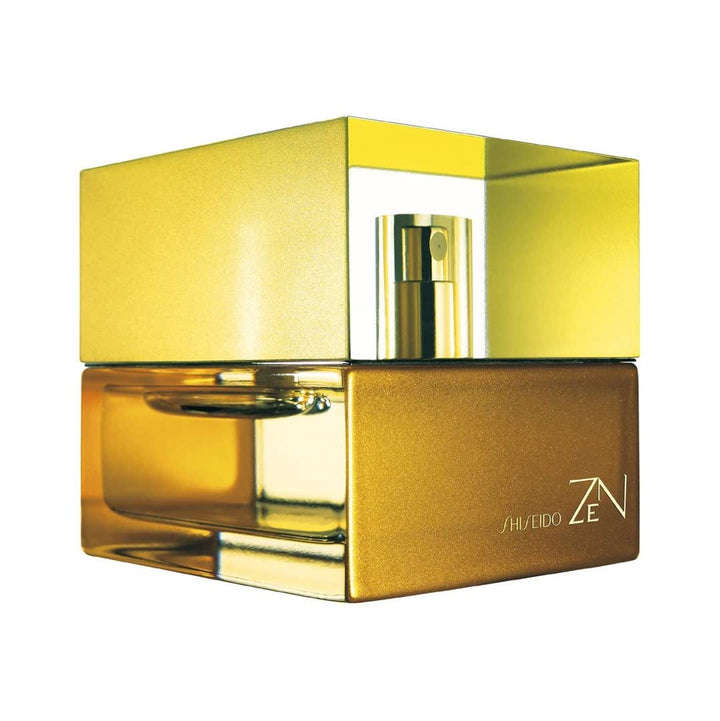 Shiseido Zen, Femme/Femeie, Eau De Parfum, 50 ml