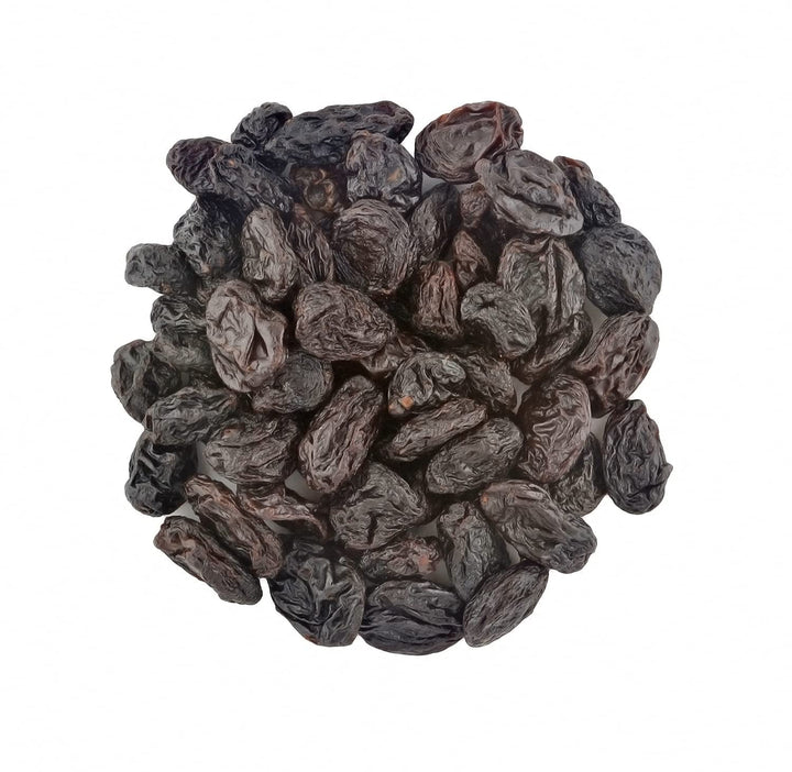 1 kg sultane Jumbo Flame crude, fructe întregi, fără gluten, soia, fără zahăr adăugat, fără conservanți, fără îndulcitori, cu ulei de floarea soarelui Produse deshidratate Naty Shop