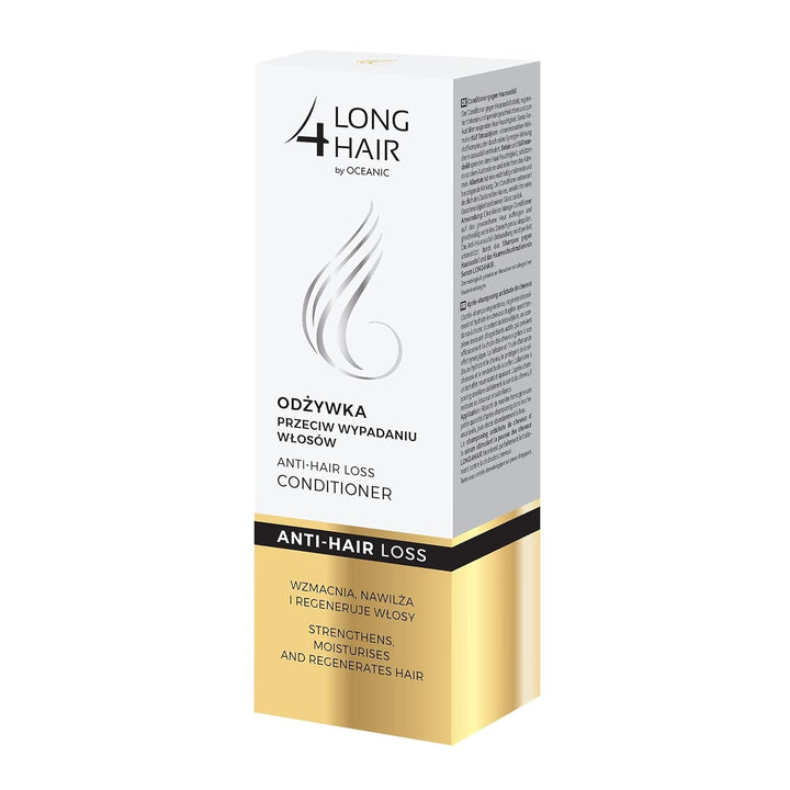 Balsam Long4Hair împotriva căderii părului Ingrijire par Long4Hair