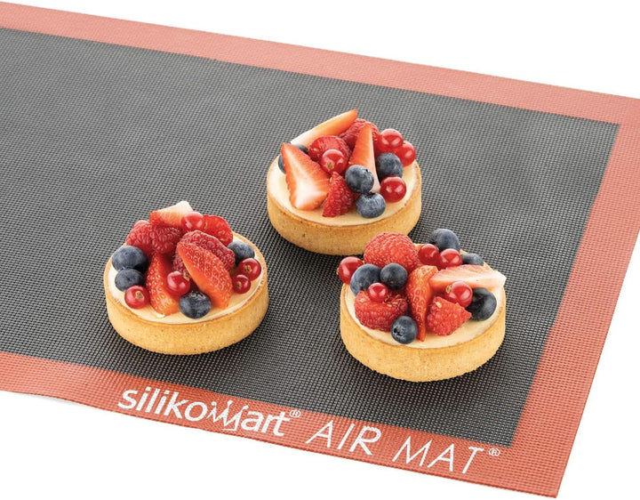 Silikomart 70.109.99.0065 AIR MAT Bucatarie Naty Shop