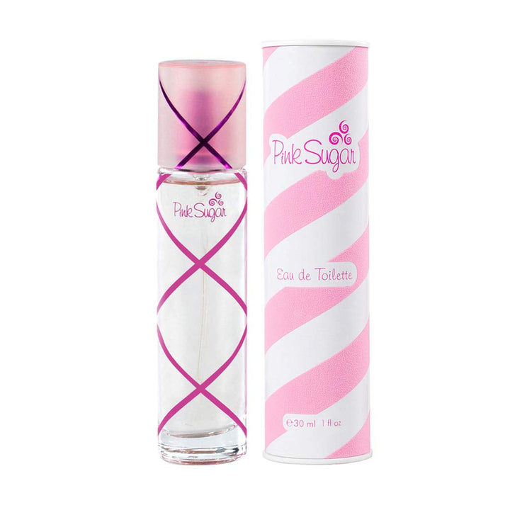 Apă de toaletă spray Pink Sugar - 30 ml