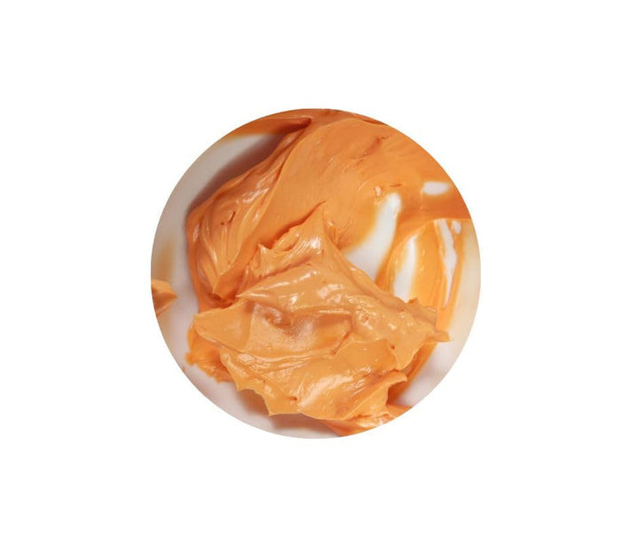 OS-LC ORANGE 18 Ml Lebensmittelfarbe Für Weiße Schokolade, Pralinen, Cremes, Fettmassen, Gebäck, Kuchen- Und Tortenverzierungen Coloranti Alimentari Naty Shop