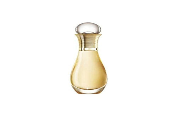 Apa de parfum J'Adore Roller-Pearl pentru femei, 20 ml