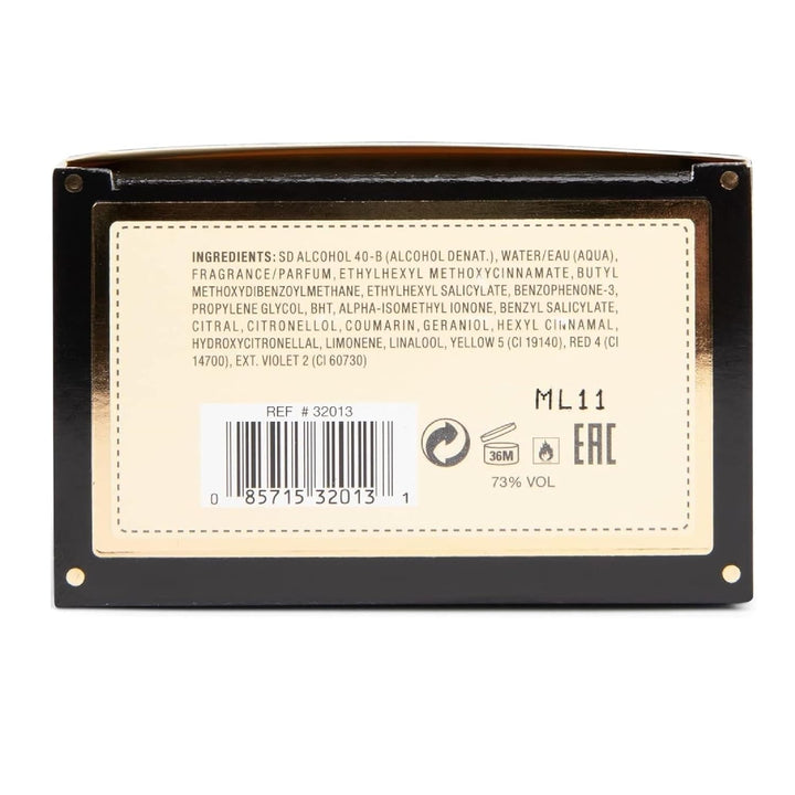 GUESS Seductive, Apă de toaletă pentru femei, Floral-Fructat, Parfum senzual, Persistentă