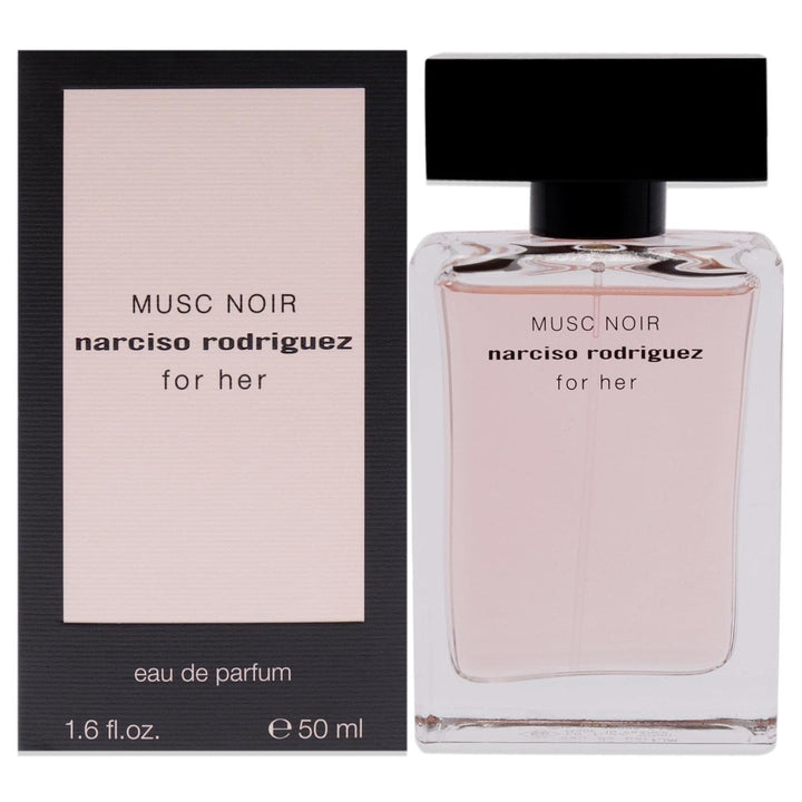 pentru ea Musc Noir Rose EDP Spray