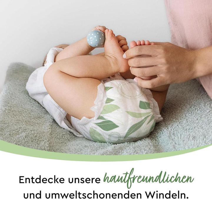 LILLYDOO Scutece ecologice, diverse marimi Mama si Copilul Naty Shop