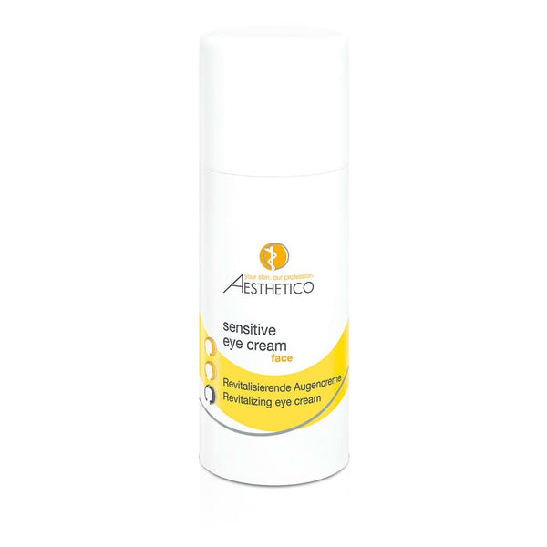 AESTHETICO Sensitive Eye Cream, 15 ml Cosmetice si Infrumusetare Naty Shop 15 ml