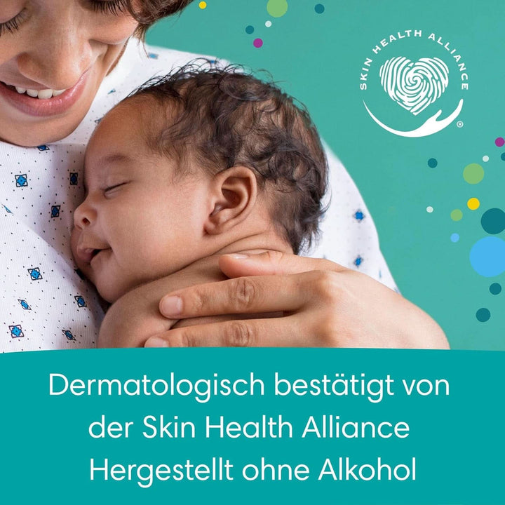 Șervețele umede Pampers Fresh Clean, 624 șervețele umede, parfum ușor, potrivite și pentru mâini și față Servetele Umede Bebelusi Naty Shop