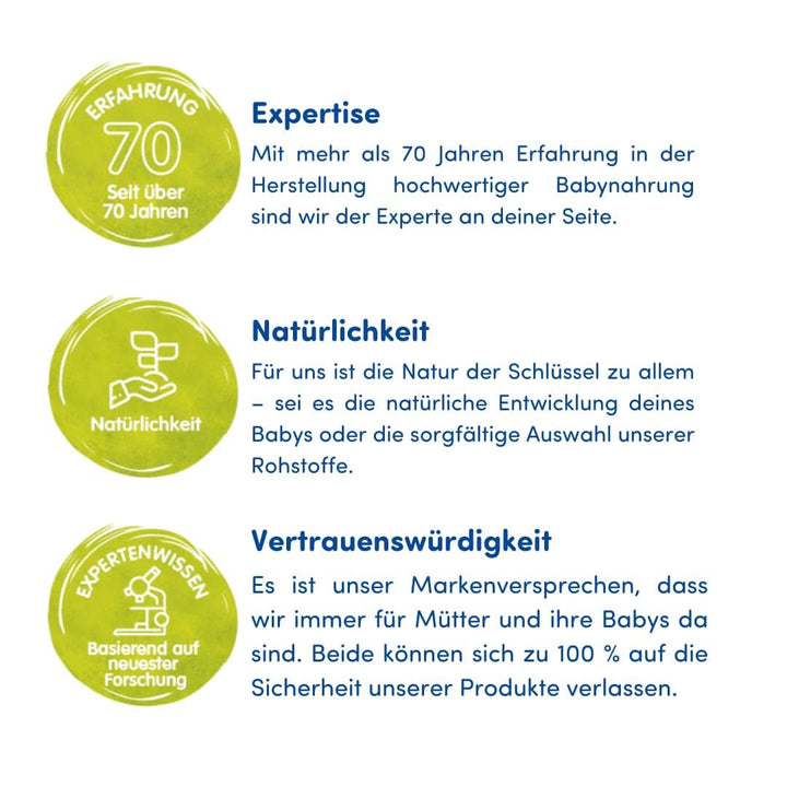Humana PROBALANCE lapte de continuare 3, din luna a 10-a, hrana pentru bebelusi dupa alaptare, hrana initiala sau lapte de continuare 2, ideal pentru alimentatie suplimentara, 750 g Mama si Copilul Naty Shop