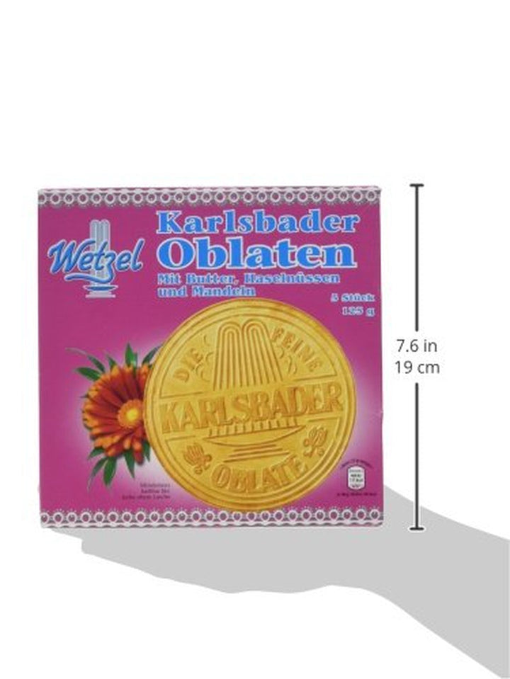 Vafe (125 g)