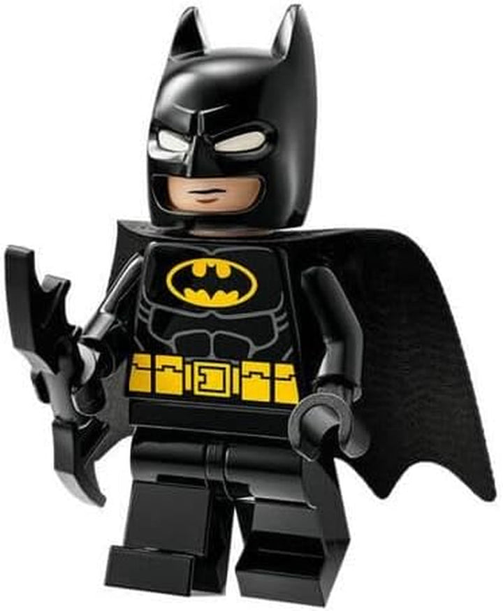 LEGO 76270 DC Comics SUPER Heroes Batmanâ"¢ Mech Seturi de constructie Besuche den LEGO-Store
