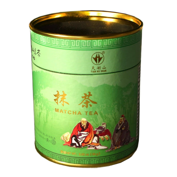 Ceai verde pudră 80G Pudră Matcha Matcha