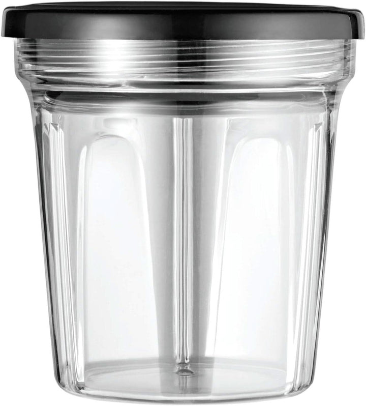 WMF Kult Pro Multifunktionsmixer Hochleistungsmixer, 30.000 U/Min, Smoothie Maker, Standmixer, Ice-Crush Funktion, 4 Mixbehälter Inkl. Togo-Verschluss Bucatarie Naty Shop
