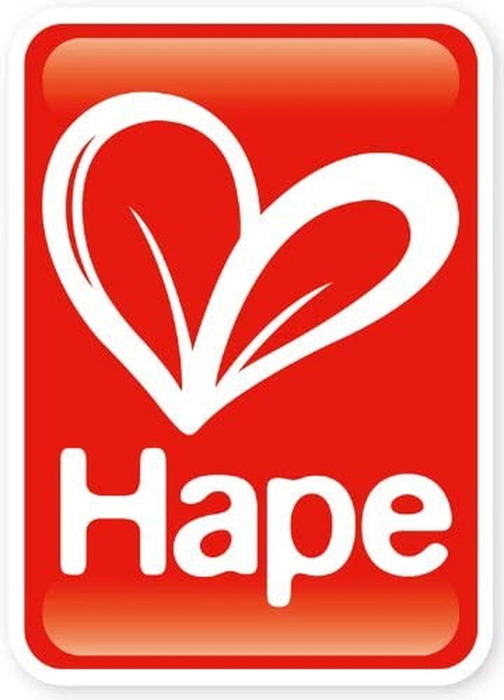 Familie de păpuși Hape Set de familie de păpuși premiat, accesoriu unic pentru case de păpuși din lemn, joc fantastic, 6 membri ai familiei de păpuși Papusi Naty Shop