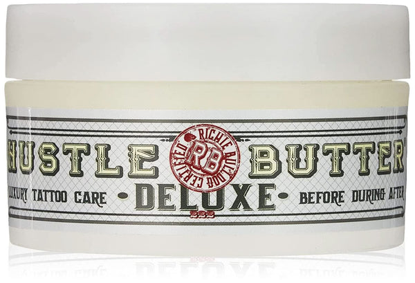 Hustle Butter Deluxe™ Original - 150 ml Duș și baie Naty Shop