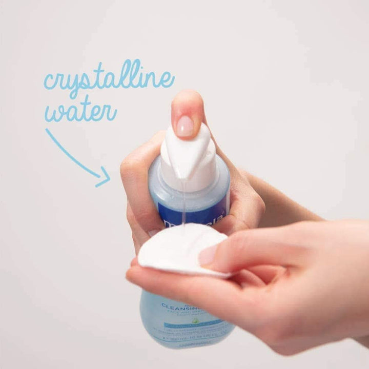 Apă de curățare fără clătire 300 ml Mama si Copilul Naty Shop