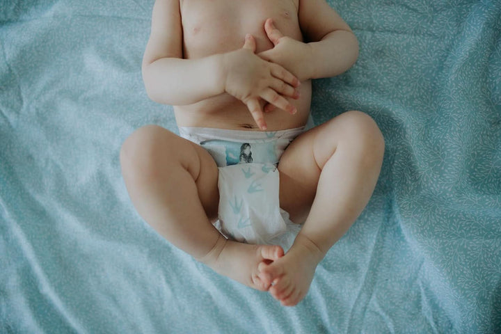 Pingo Ultrasoft, scutece ecologice, marimea 1 si 2 Mama si Copilul Naty Shop