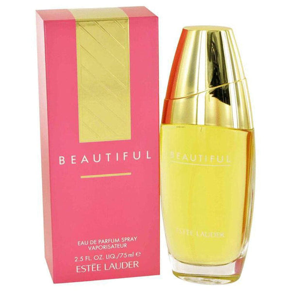 Estee Lauder Beautiful Eau De Parfum Spray 75Ml