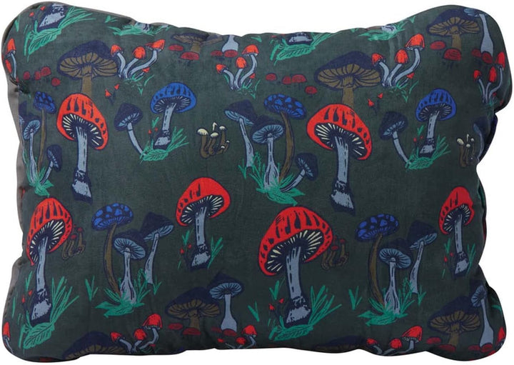 Thermarest Compessible Pillow Cinch Large Stargazer Blue Perne standard Naty Shop Imprimare Fun Guy R (33 X 46 X 15 Cm)