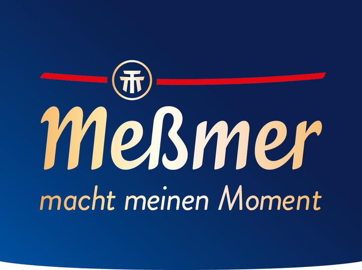 Meßmer Cold Tea Sommer-Beere | 14 pliculețe piramidale | Fără gluten | Fără lactoză | Vegan