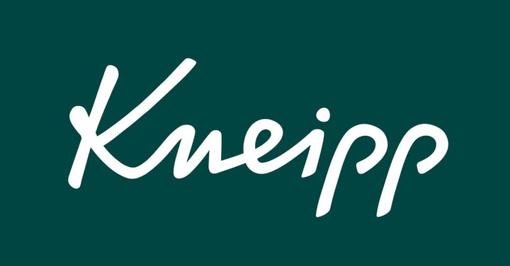 Cristale de baie Kneipp Relaxare pură - mărime specială - cu sare naturală profundă din salina Luisenhall și ulei esențial de balsam de lămâie indian și extract de balsam de lămâie, ediție limitată, 720G Duș și baie Naty Shop