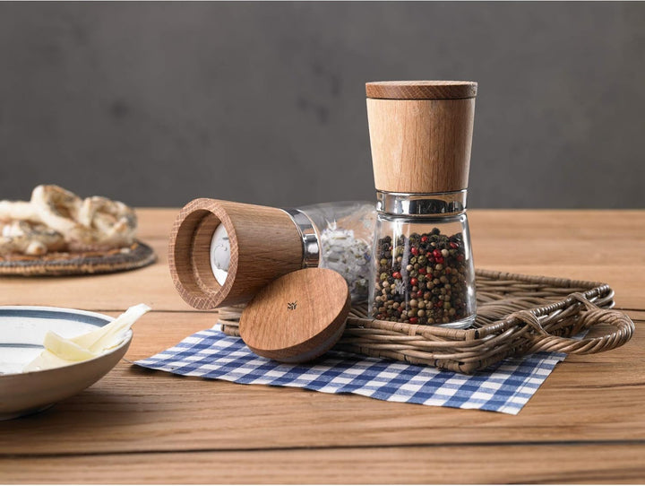 WMF Ceramill Nature râsnita de sare și piper Rasnite si Feliatoare Naty Shop