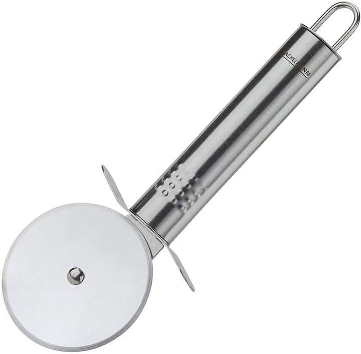 Fackelmann răzătoare OVALGRIFF, răzătoare de brânză Peeler Naty Shop 18,5Cm Roată pentru pizza ( Set 2 bucati )