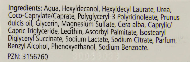 Sebamed Urea Akut, ameliorează vizibil senzația de tensiune, rugozitate și mâncărime, 200 ml Duș și baie Naty Shop