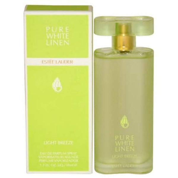 ESTÉE LAUDER Pure White Linen L Br EDP Vapo 50 ml, 1 pachet (1 x 50 ml)