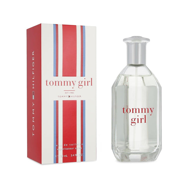 Apa de toaleta Tommy Girl, 100 ml (1 pachet)