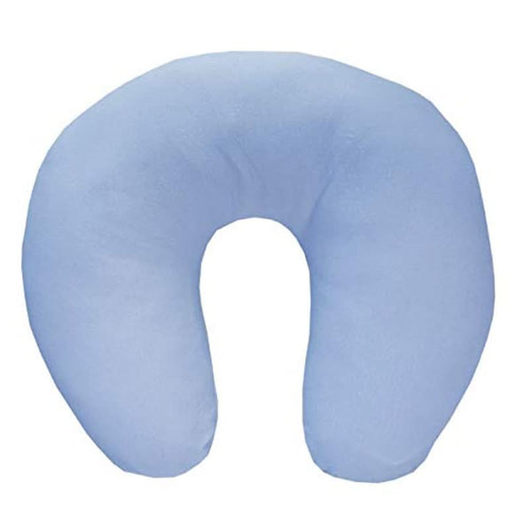 Pernă de alăptare, capac și umplutură, 50 X 60 cm Accesorii Hrana si Alaptare Bebe Naty Shop