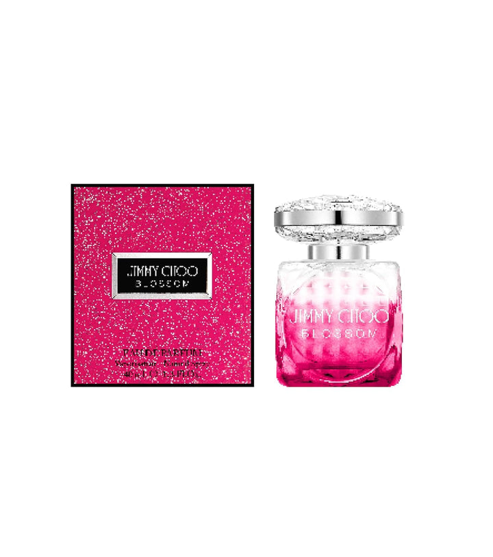 Jimmy Choo Blossom Edp, Linia: Blossom, Apă de parfum pentru femei, Conținut: 40 ml