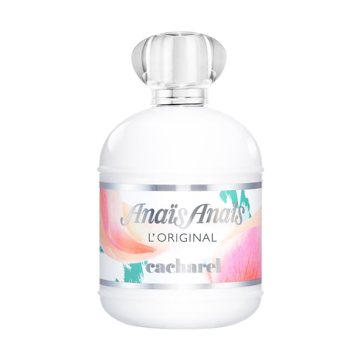 Apă de toaletă Cacharel Anaïs Anaïs pentru femei, parfum floral de lungă durată, parfum romantic pentru femei, 50 ml