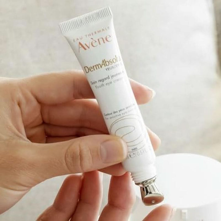 Pierre Fabre Avene Dermabsolu, Contur Ochi, 15 ml Cosmetice si Infrumusetare Naty Shop