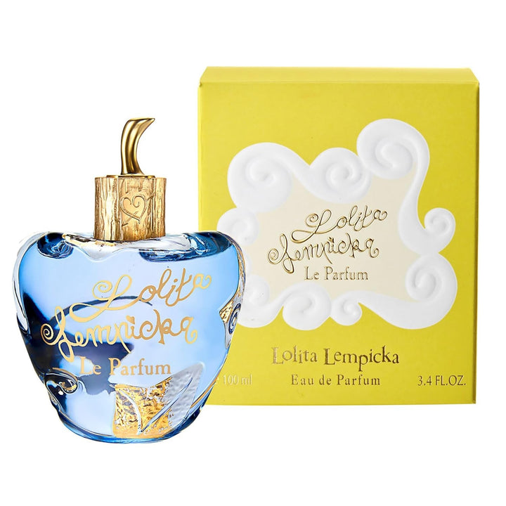 Le Parfum pentru femei 3,4 oz Eau De Parfum Spray