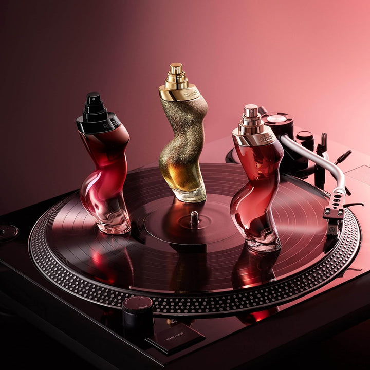 Parfumuri Shakira – Dance Midnight de Shakira pentru femei, parfum floral gurmand – 50 ml