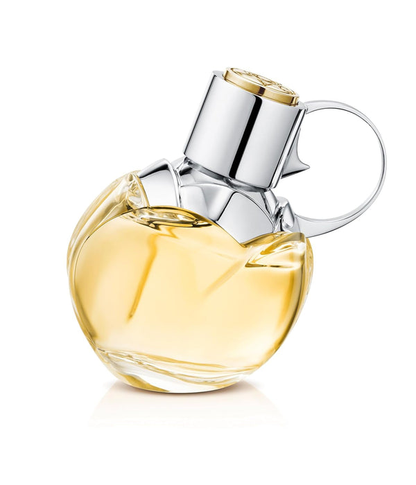 Parfum Azzaro Wanted Girl pentru femei | Apă de parfum | Parfum pentru femei | Parfum oriental | Parfumuri pentru femei | Parfum floral și oriental | 80 ml