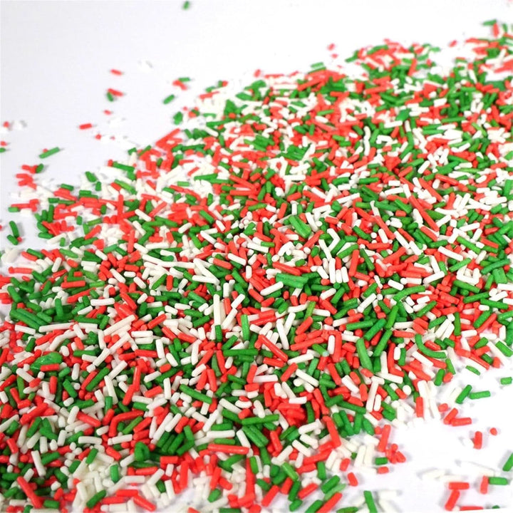 Sprinkle Hero Jimmie, Crăciun, 40 grame Sprinkles Naty Shop